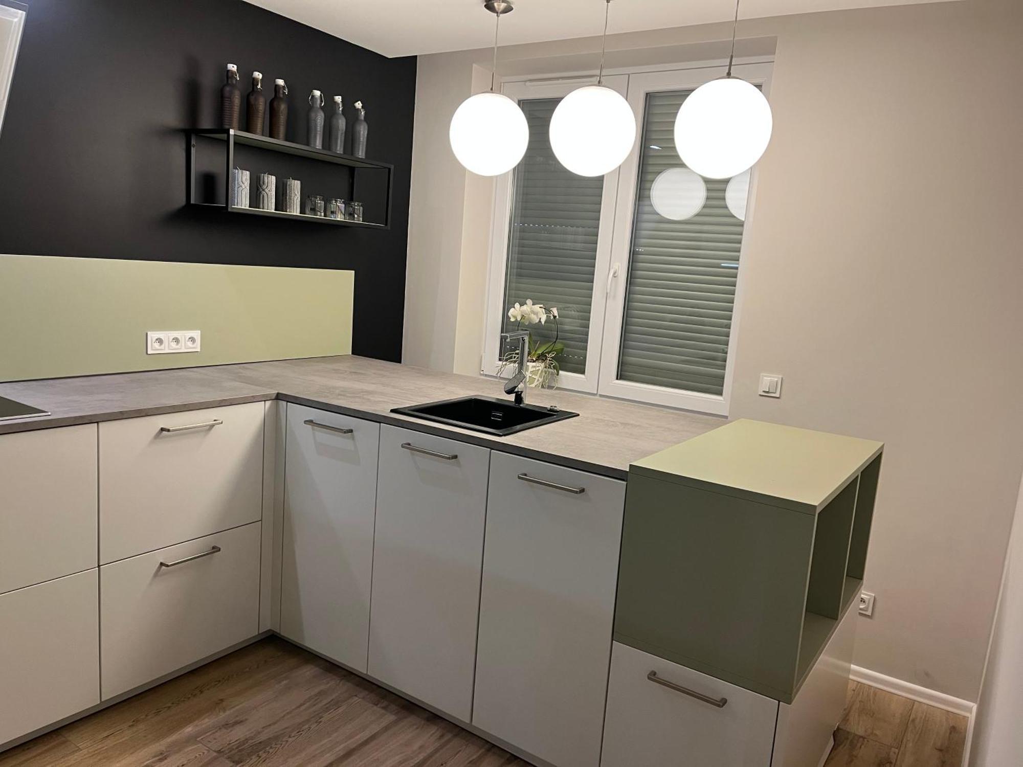 Apartment Sapore Dream *