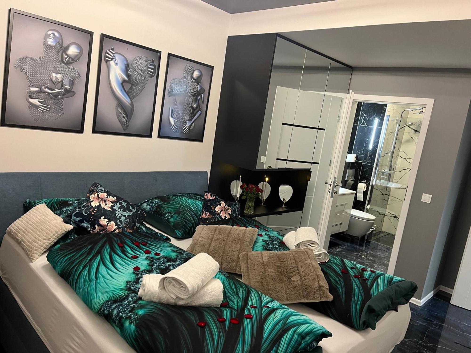 Apartment Sapore Dream