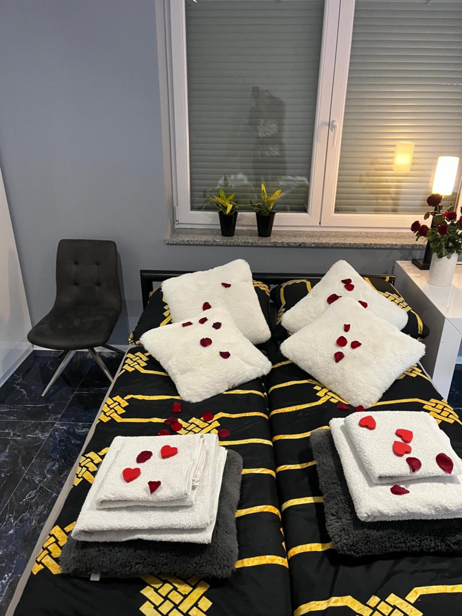 Sapore Dream Apartment *