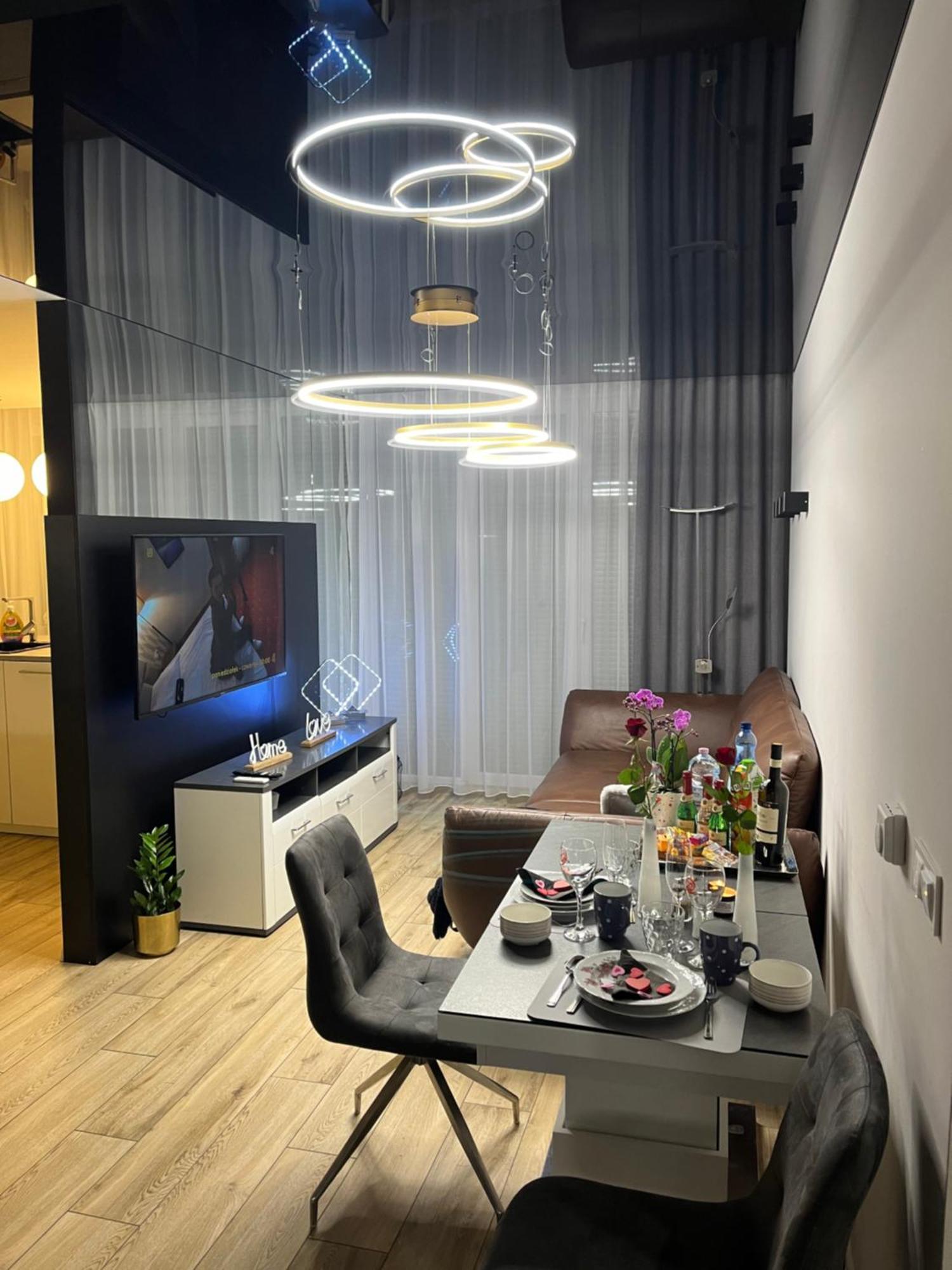 Apartment Sapore Dream